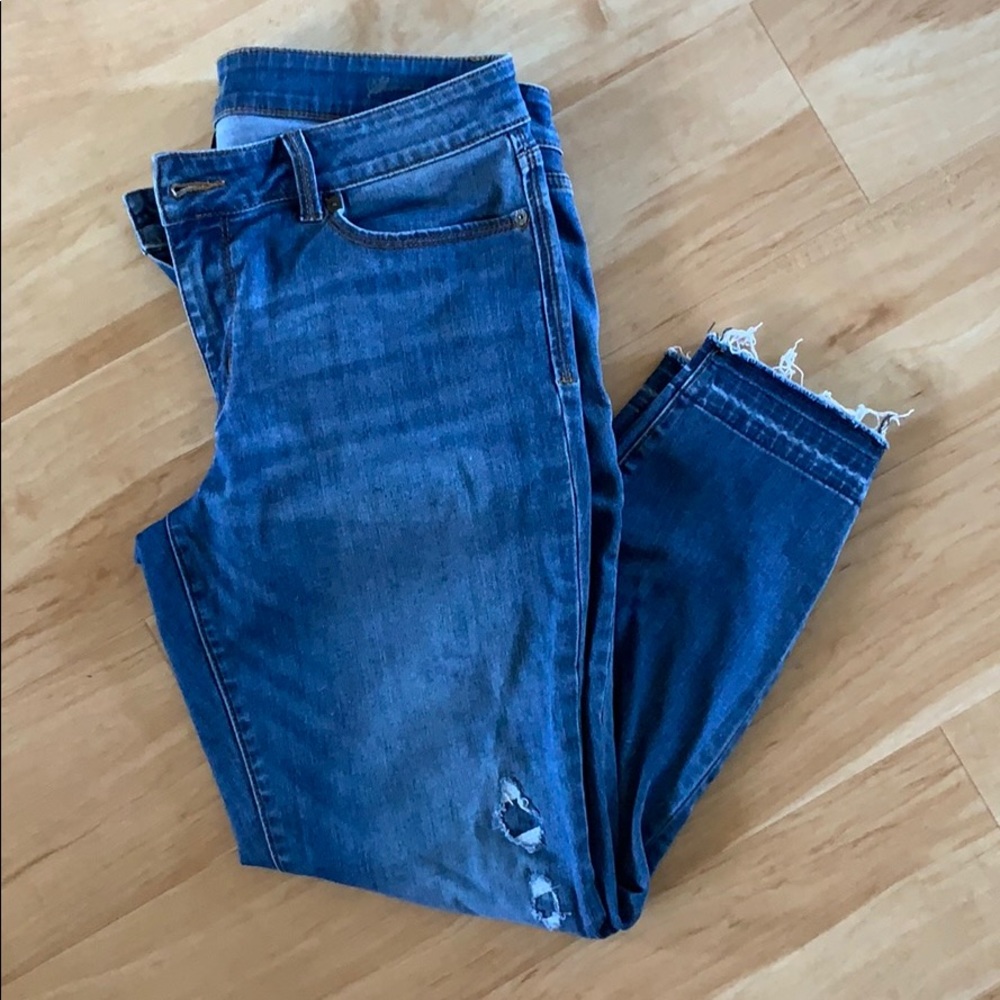 Women’s Jeans